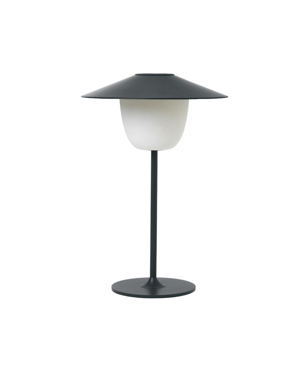 Mobile LED-Leuchte magnet ANI LAMP
