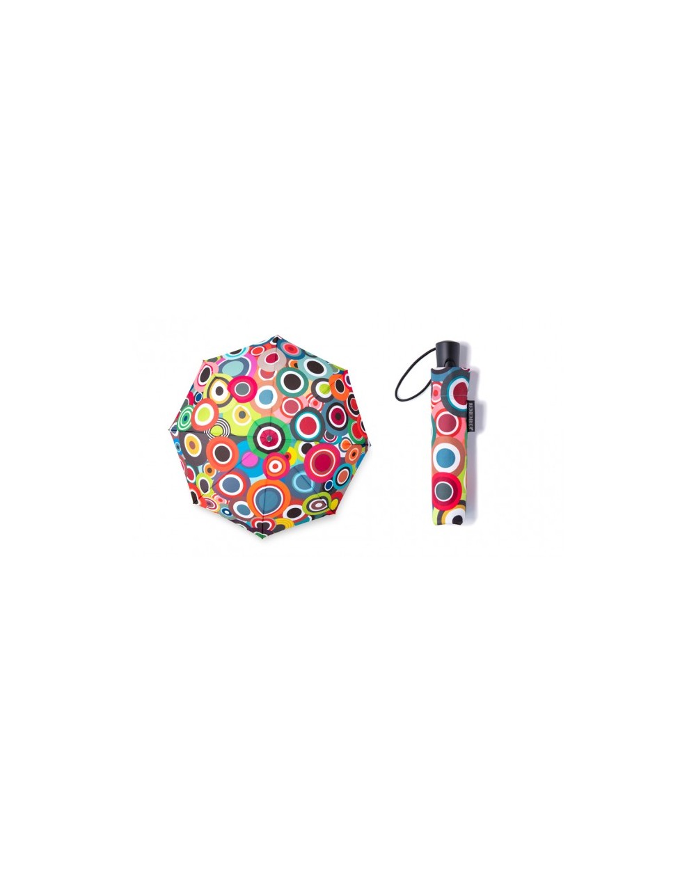 Taschen - Regenschirm Rondo