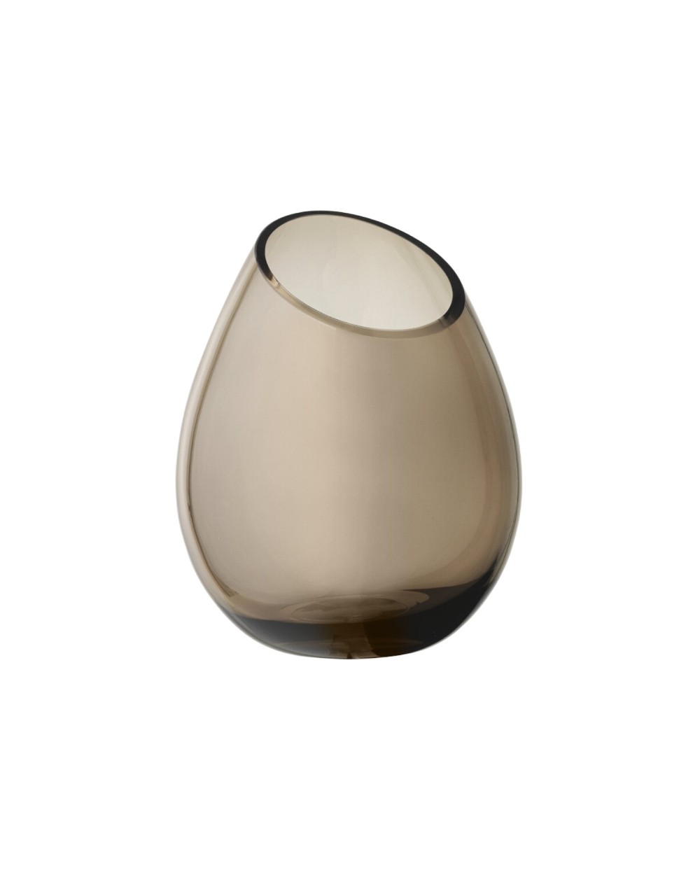 Vase M coffee