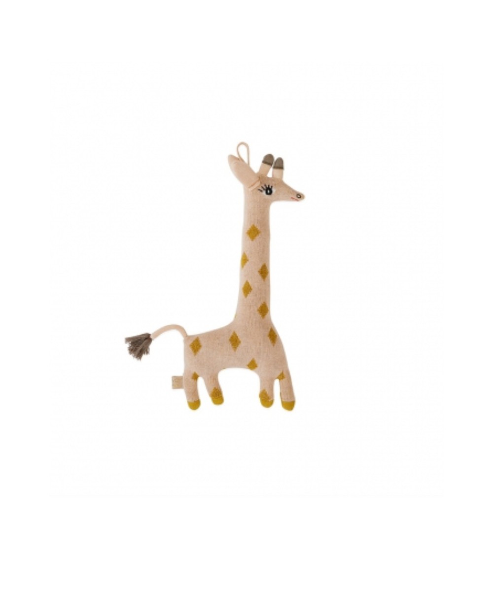 OYOY Baby Guggi Giraffe