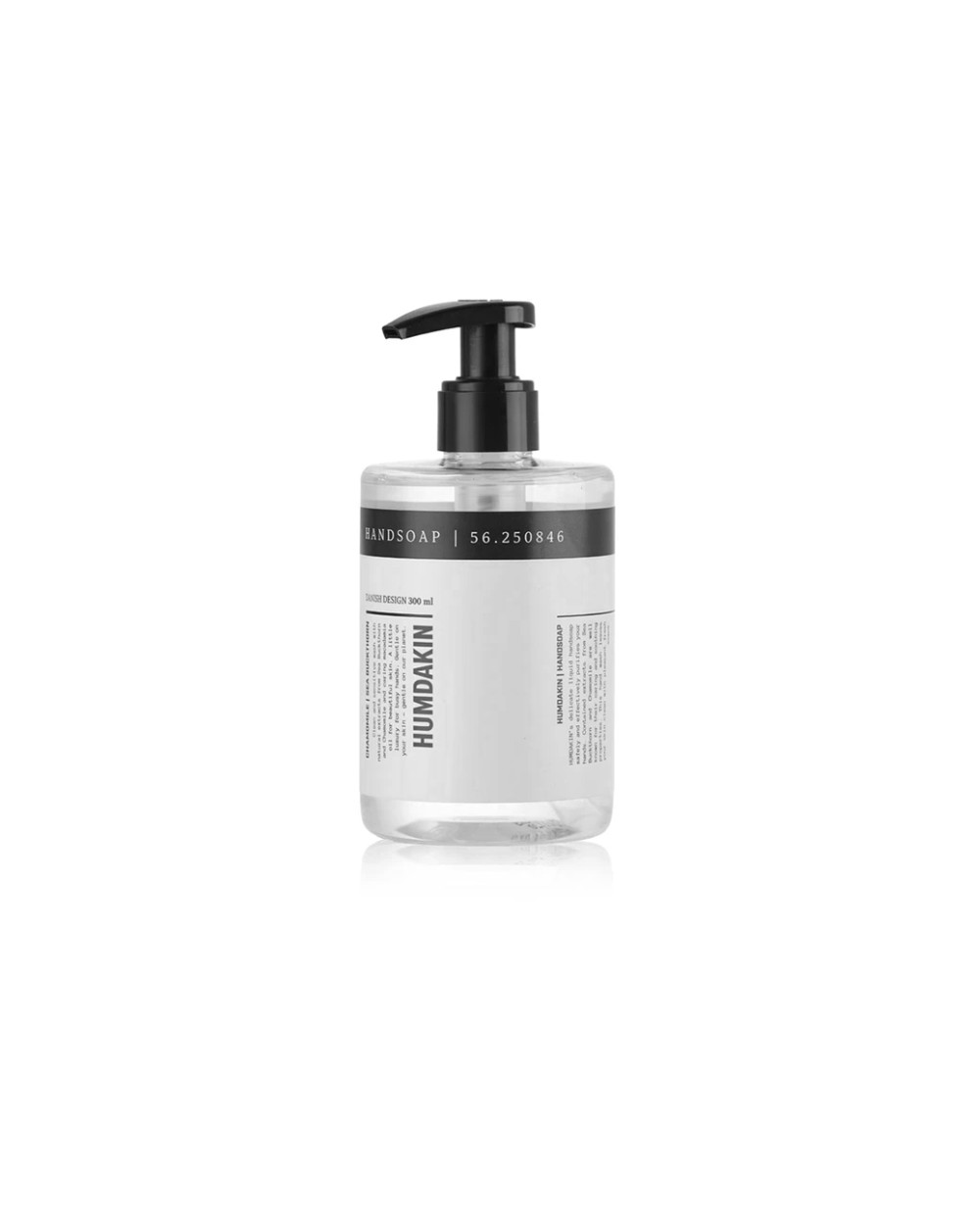HUMDAKIN - Hand soap - Chamomile and sea buckthorn (Sandorn & Kamille)