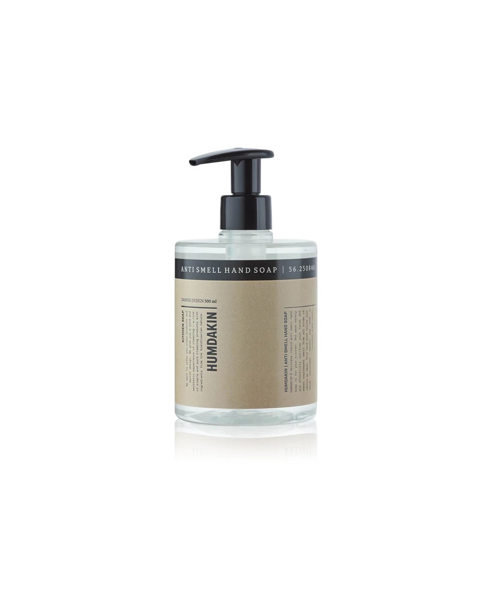 HUMDAKIN - Anti Smell Hand Soap (Anti-Geruch-Handseife)
