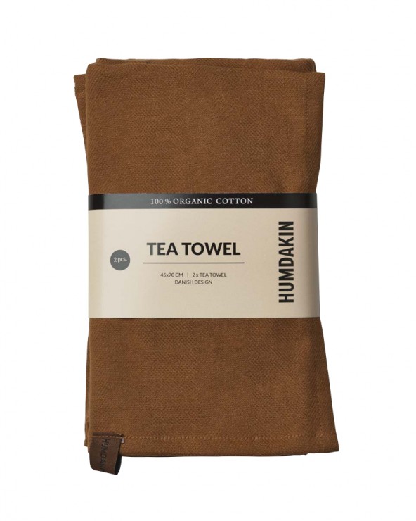 HUMDAKIN - Tea Towel -...