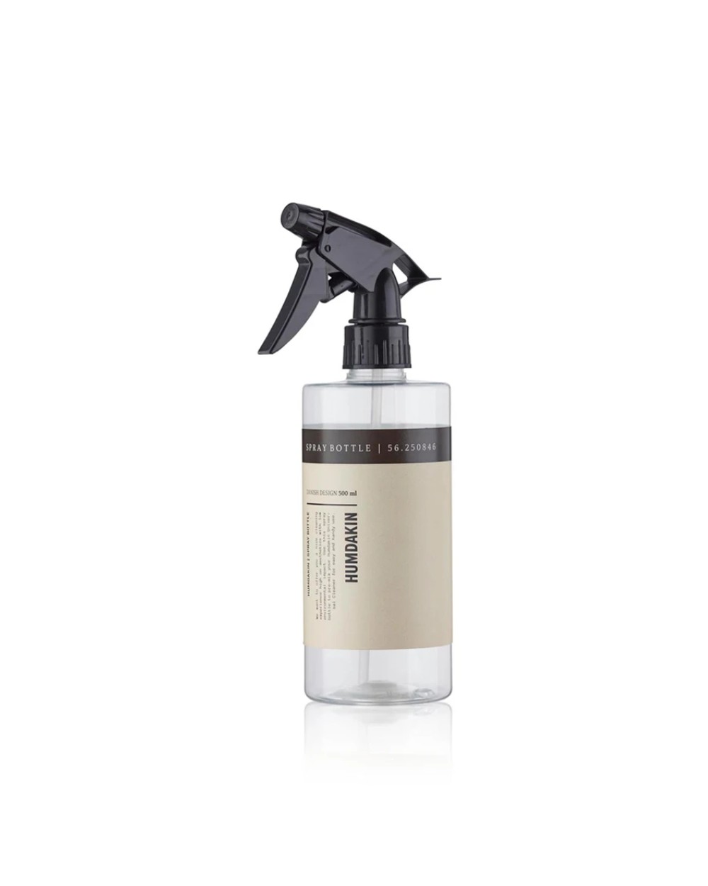HUMDAKIN - Spray bottle mit Universalreiniger - Mischung