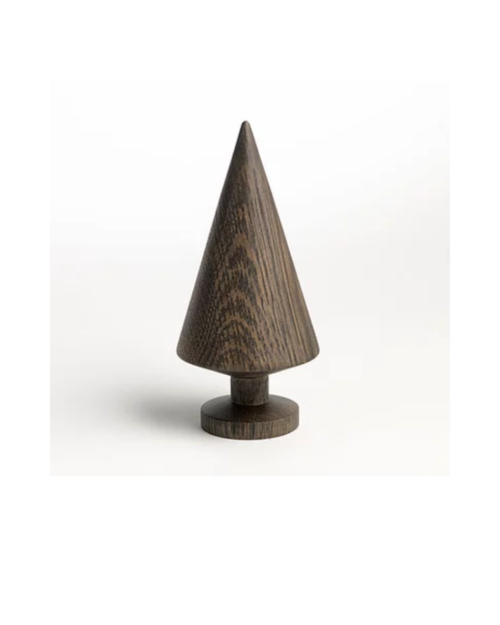 the oak men - Mega Tree - Dark Oak