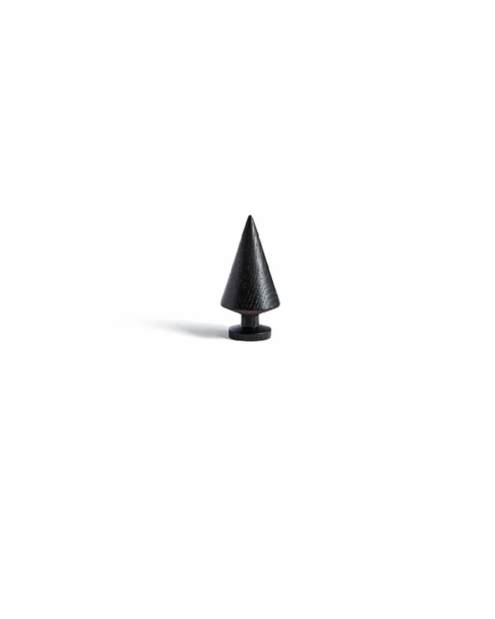 the oak men - small Tree - solid black Oak