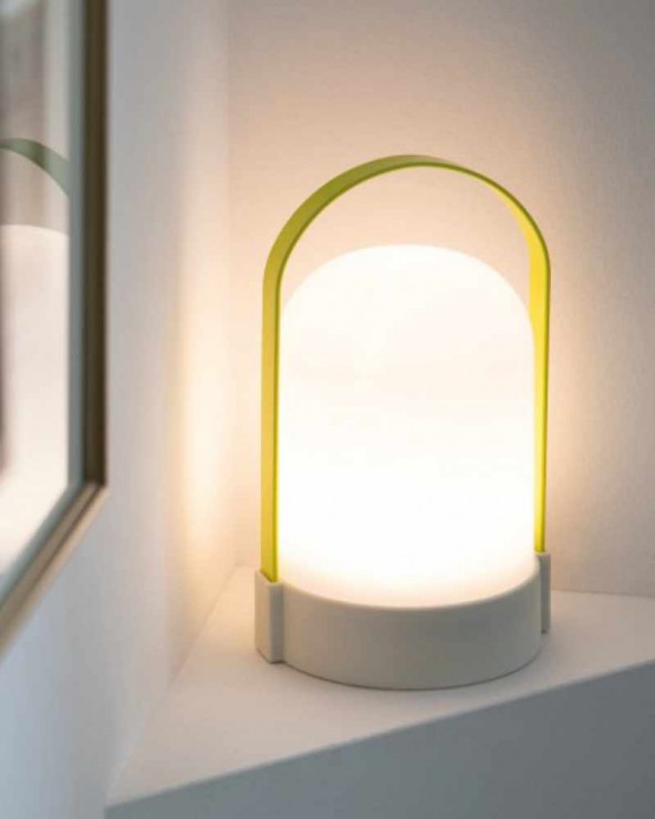 REMEMBER - Lampe URI „Celine“