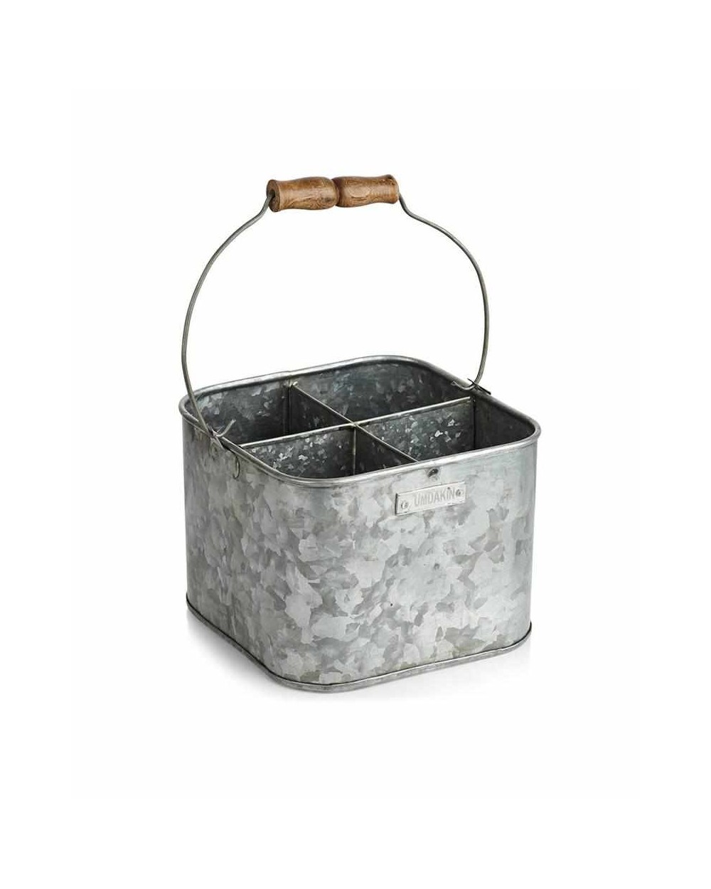 HUMDAKIN - Bucket Square (Organisationseimer)