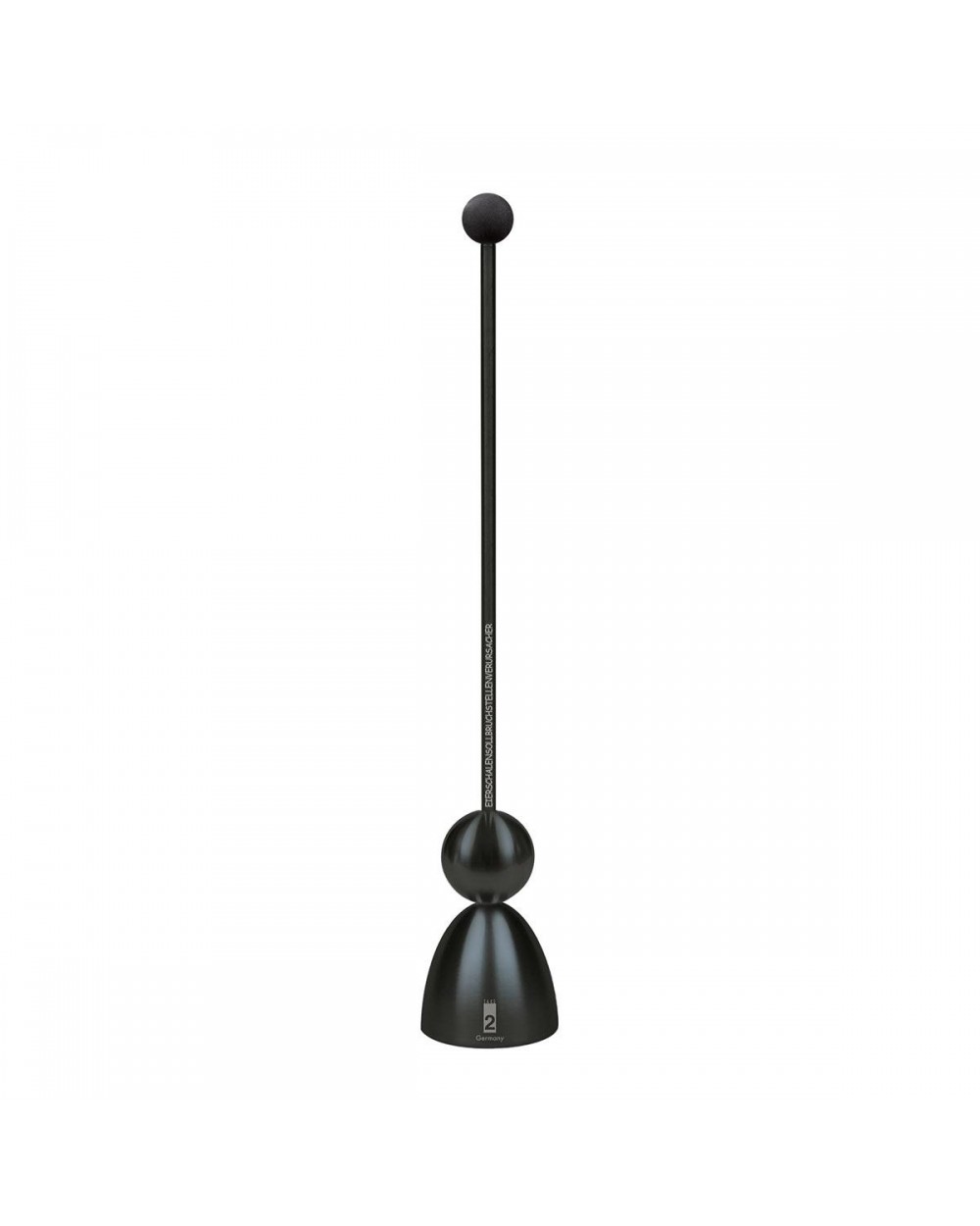 Take 2 - Eierschalensolllbruchstellenverursacher BLACK
