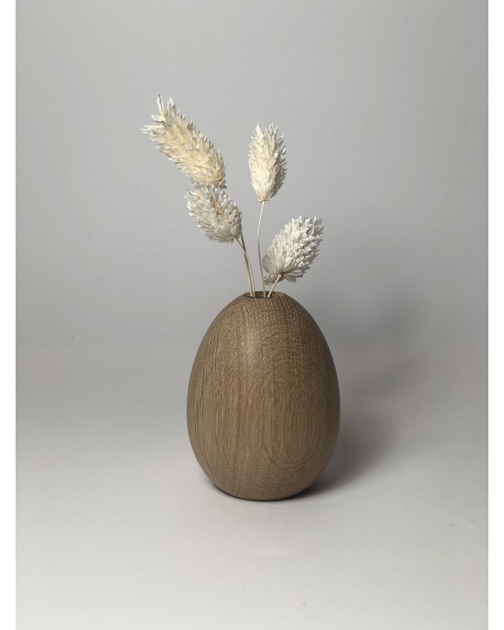 CGFORM - Ei-Vase Größe S