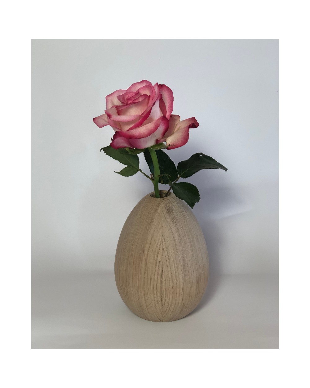 CGFORM - Ei-Vase Größe L