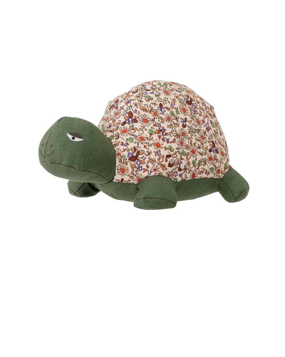 BLOOMINGVILLE - Halle Soft Toy, Schildkröte