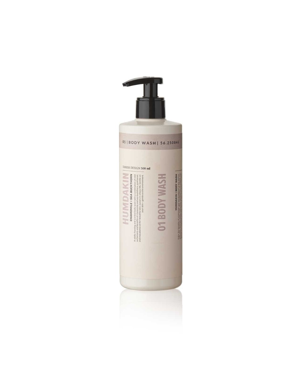HUMDAKIN -  Body Wash 500ml