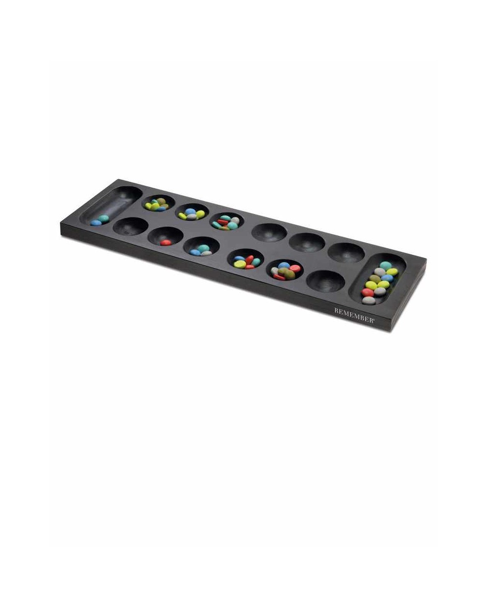 REMEMBER - Mancala