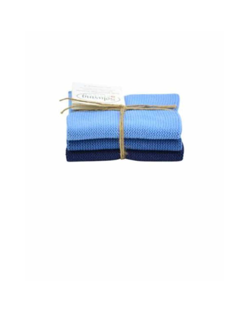 Klares Blau Kombi Nr.232425