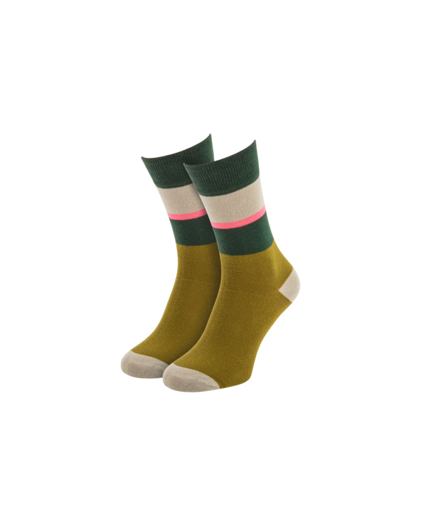 REMEMBER - Damen Socken Modell 66, Größe 36 - 41