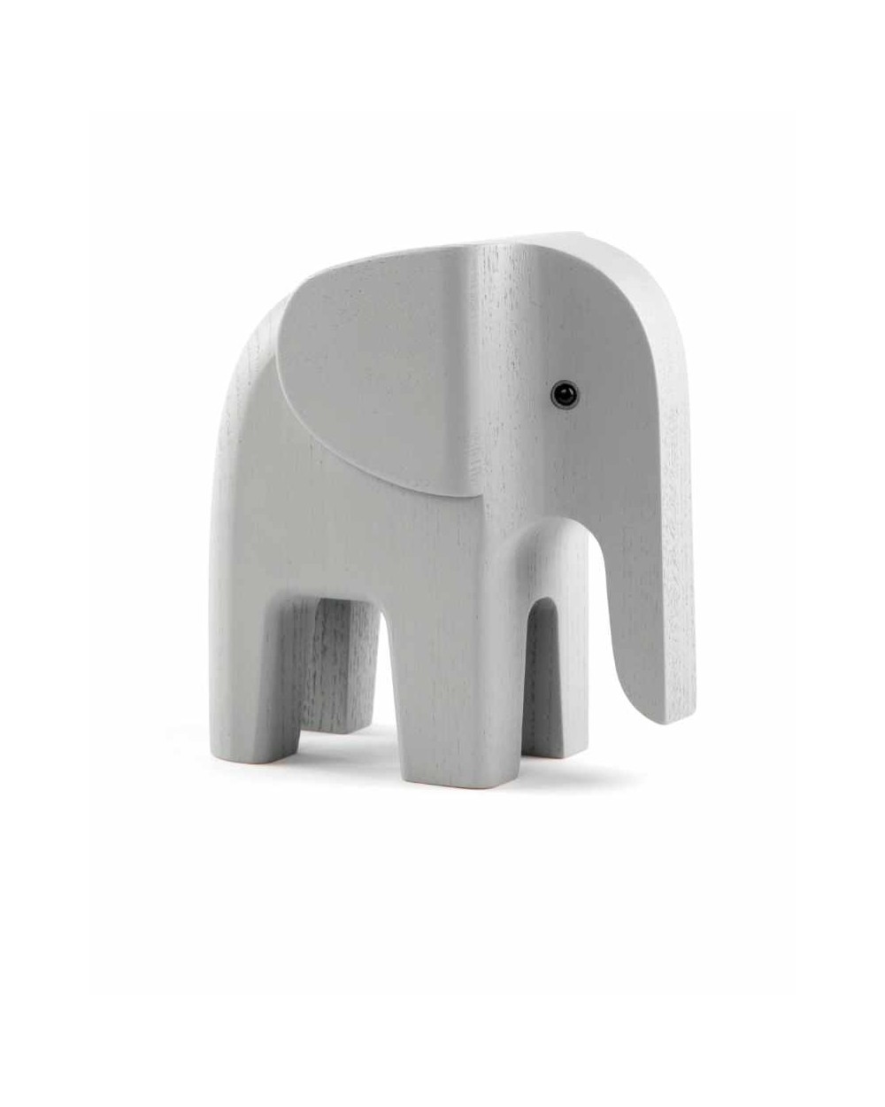 NOVOFORM - ELEPHANT Jubiläumsedition mit WWF - graue Esche
