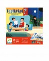 DJEKO - Tapikékoi / Kinderspiel d. Jahres 2021