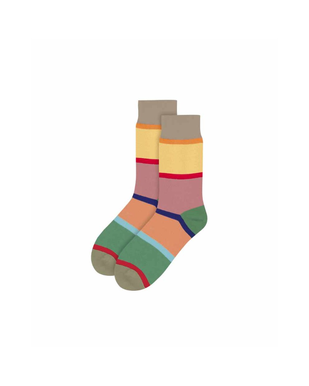 Socken Modell 46, 41-46