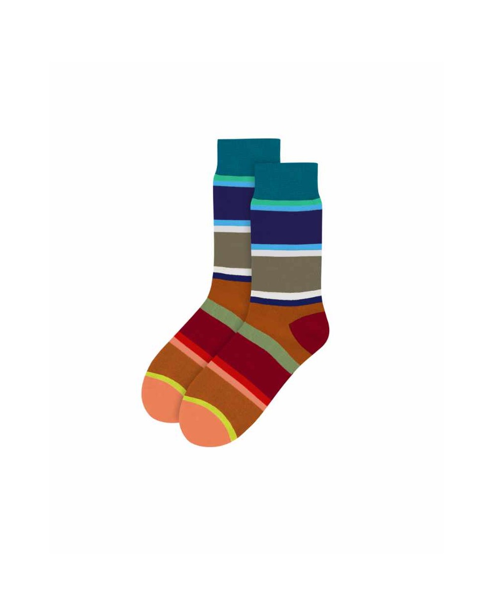 Socken Modell 45, 41-46