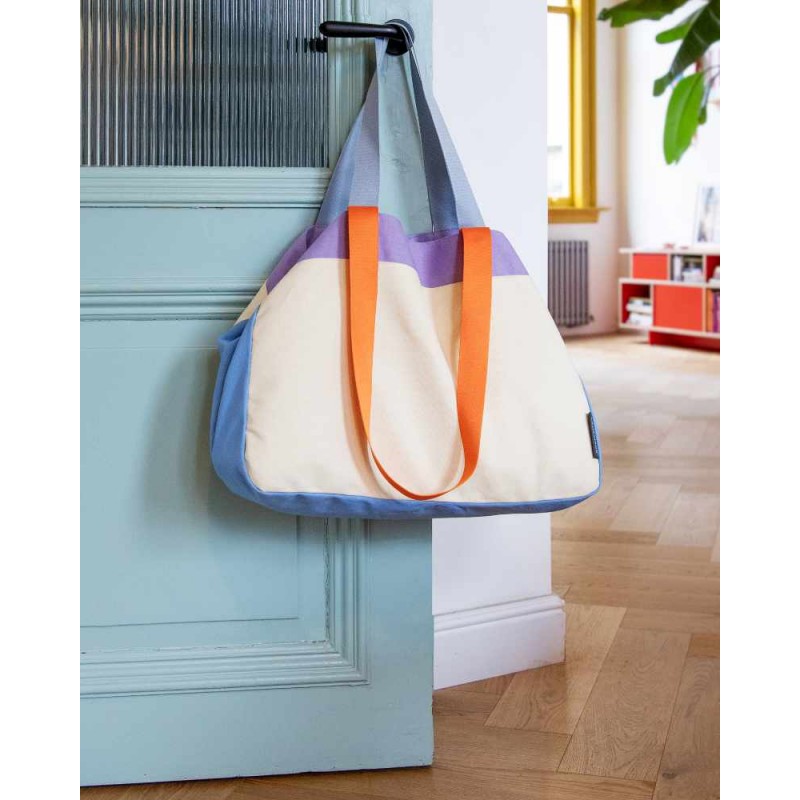 Canvas Tasche "Toni"