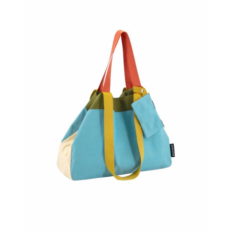Canvas Tasche "Luca" Canvas Tasche "Luca"