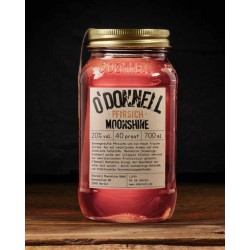 O'DONNELL - Pfirsich (700 ml, 20%vol.)