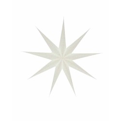 Hoshi Christmas Star - Large