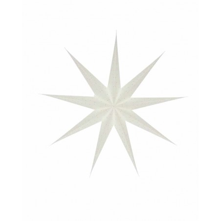 Hoshi Christmas Star - Large