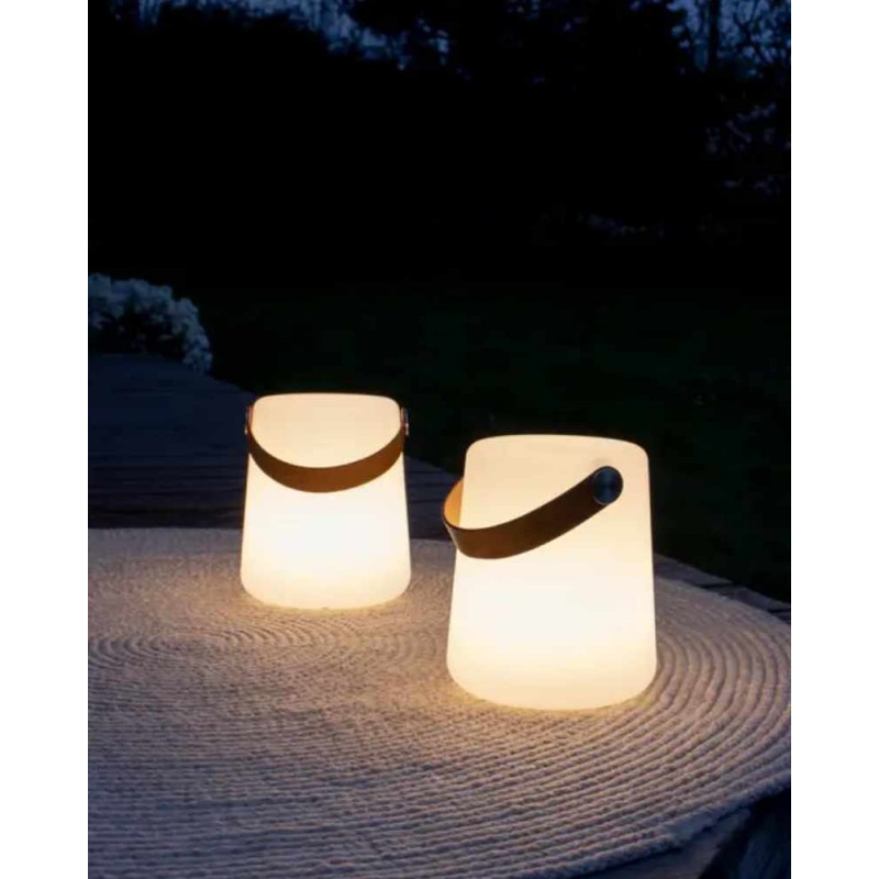 Bristol LED Lampe