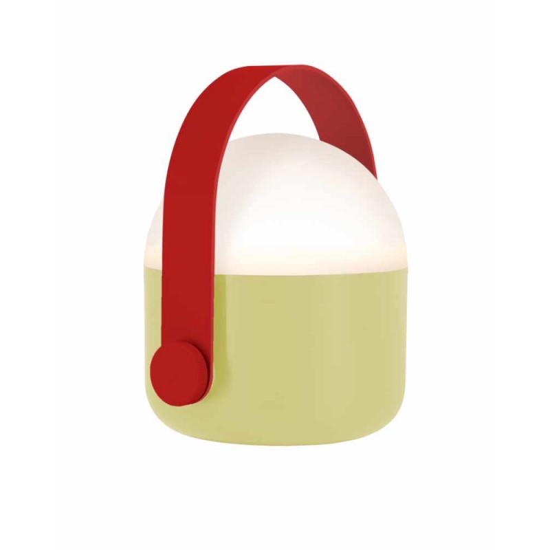 Leuchte Ole sand