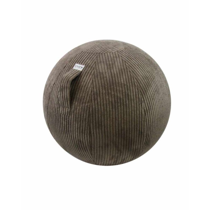 BOL VLIP Sitzball nougat 60/65 cm