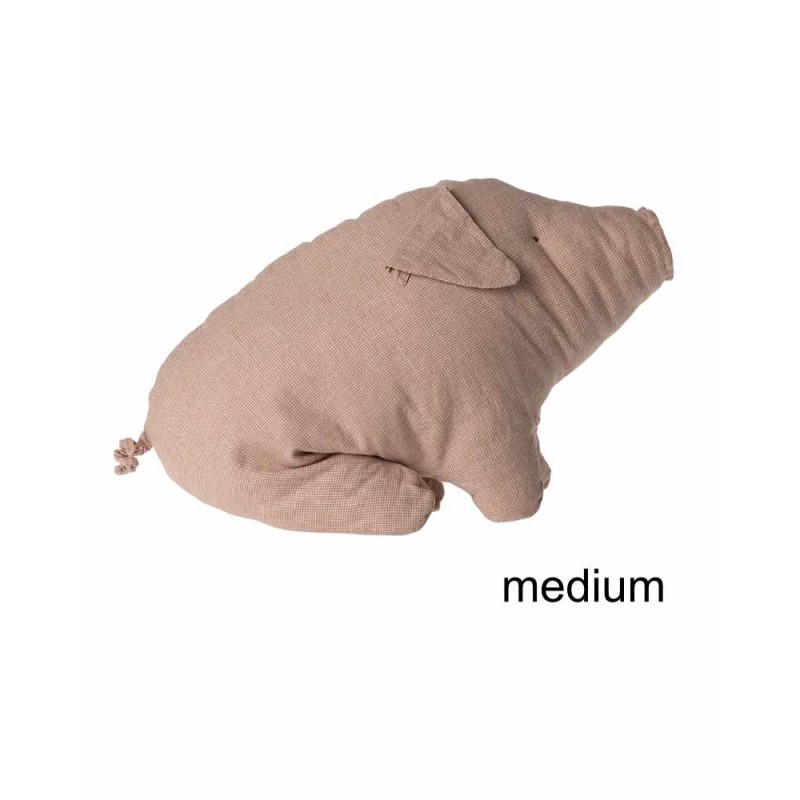 Schwein medium pig (neuer Stoff) Schwein medium pig (neuer Stoff)