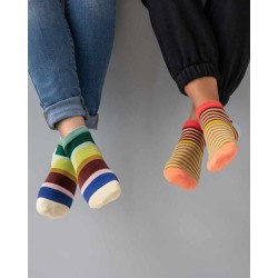 REMEMBER - Sneaker Socken Box 12
