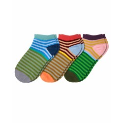 REMEMBER - Sneaker Socken Box 12