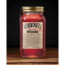 O'DONNELL - Granatapfel (700 ml, 20%vol.)