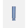 OYOY - Toppu Vase blau