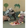 Picknick Set Maus