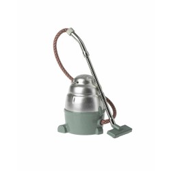Staubsauger Maus