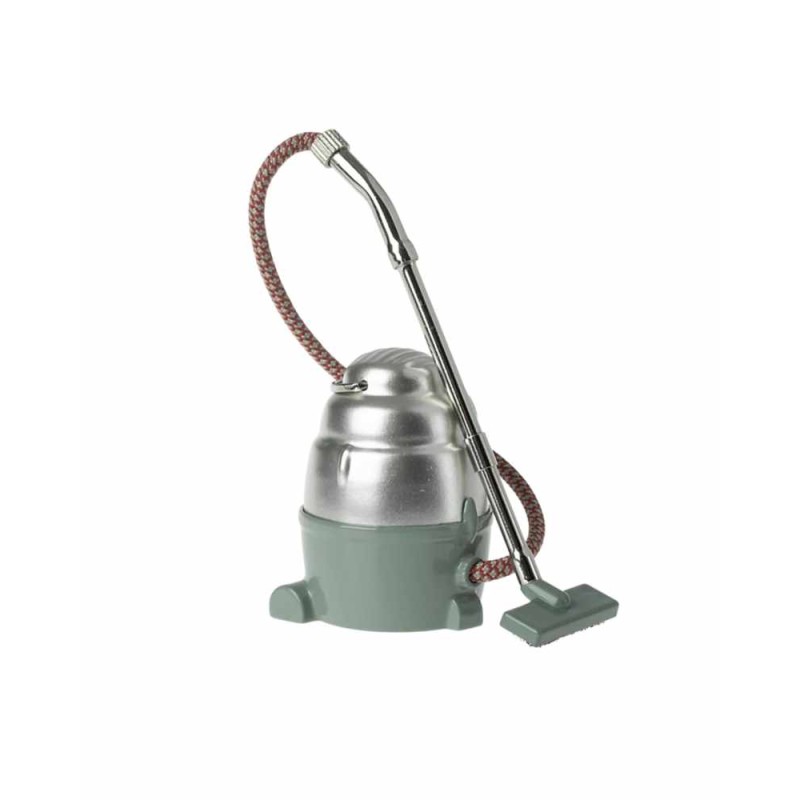 Staubsauger Maus