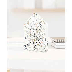 Birdybox Toffee Terrazzo