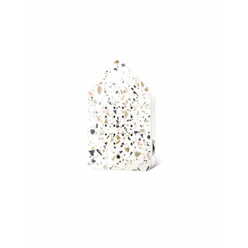 Birdybox Toffee Terrazzo