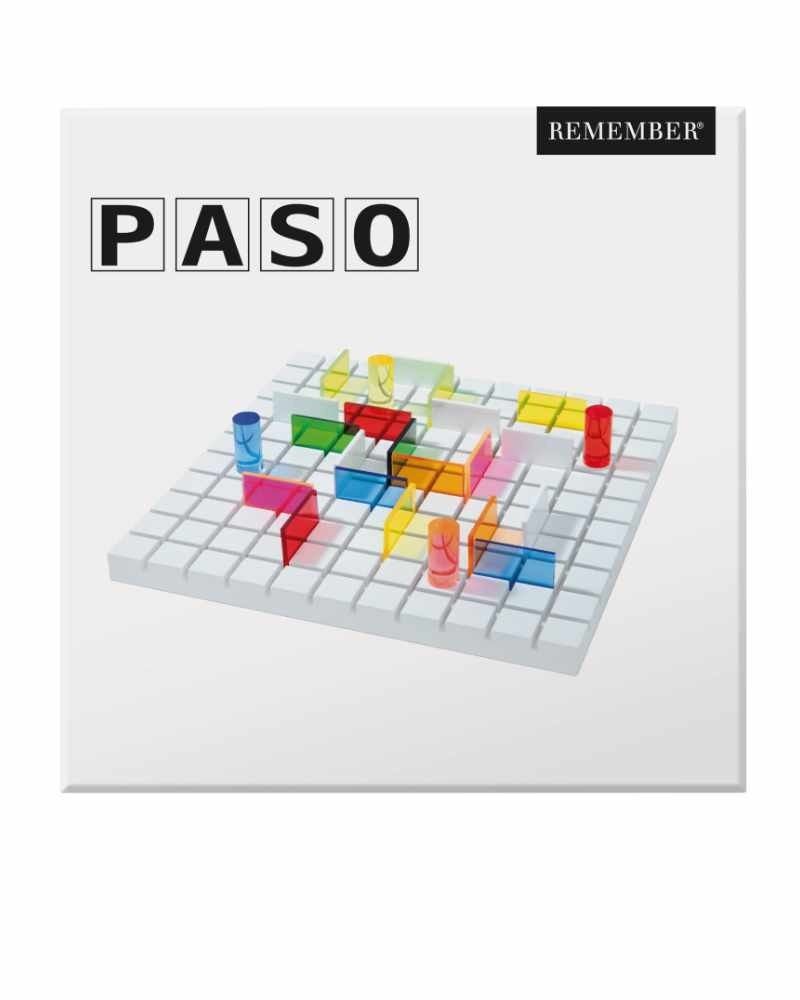 Paso