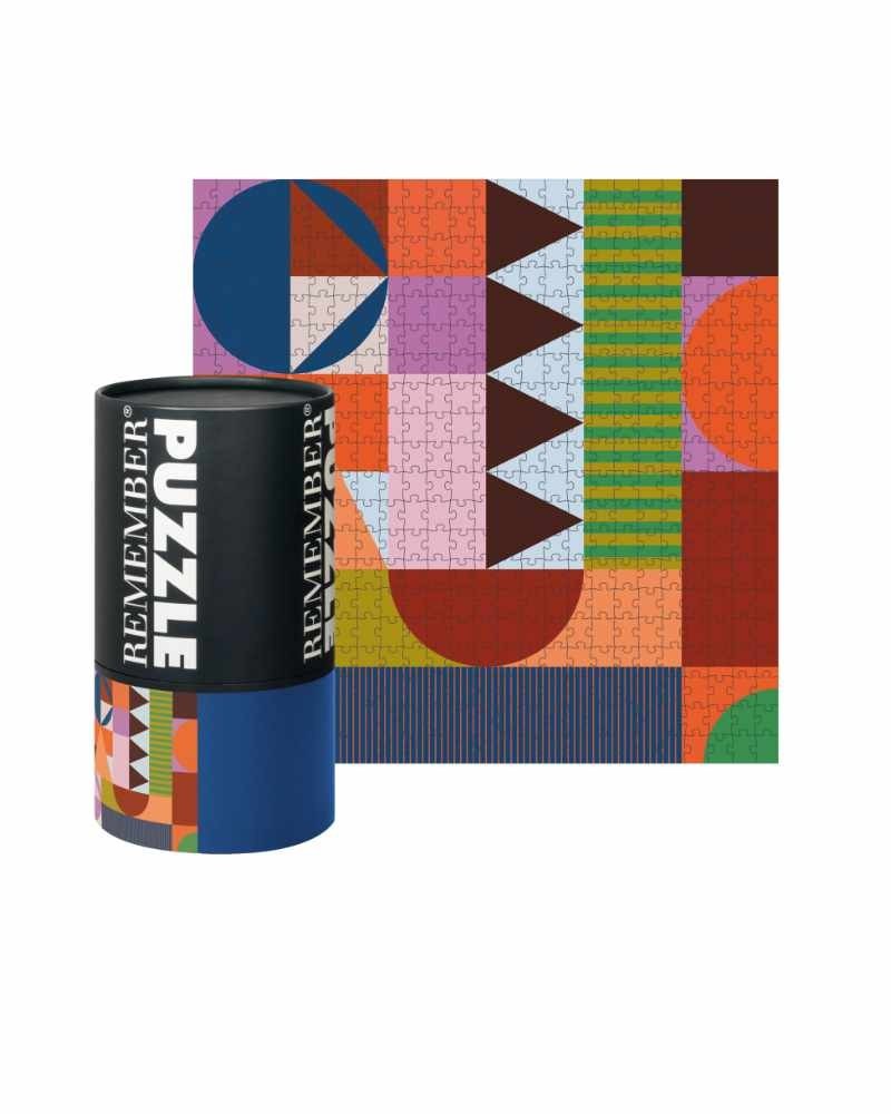Remember - Puzzle „Patch“