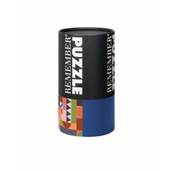 Remember - Puzzle „Patch“