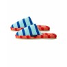 Slipper 'Mello' blau - verschiedene Grössen