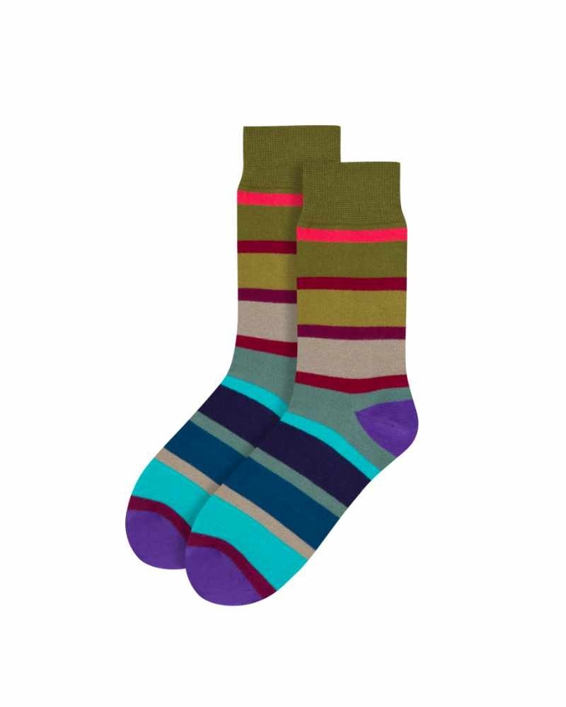 Socken Modell 33, 41-46