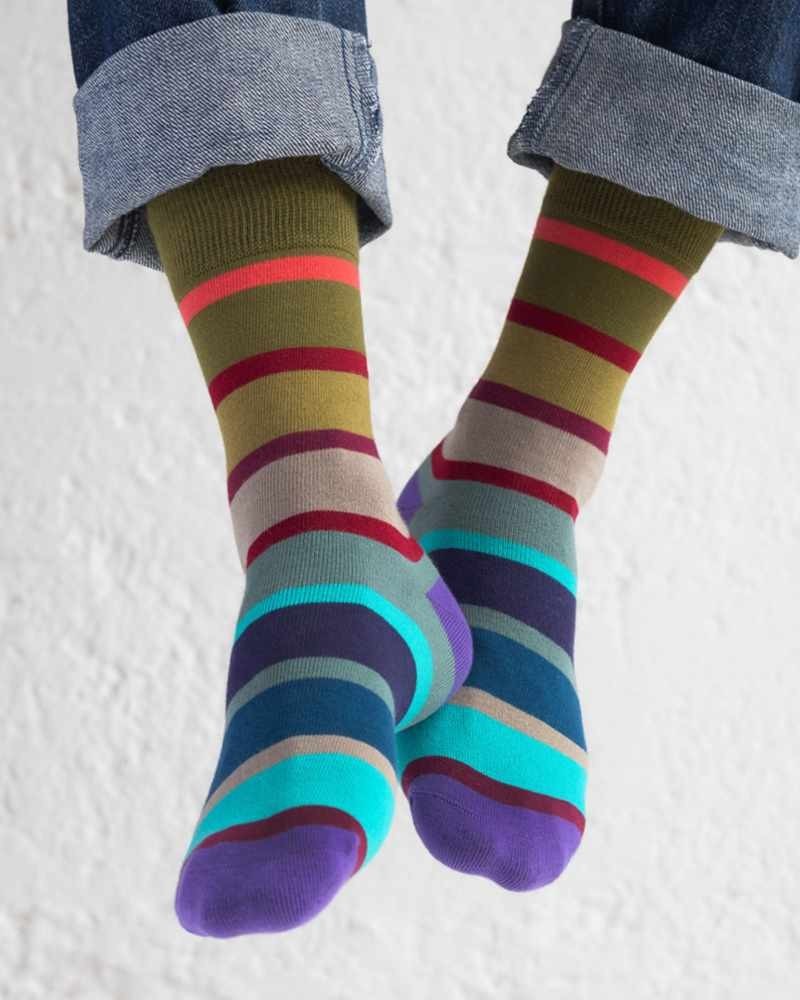 Socken Modell 33, 41-46