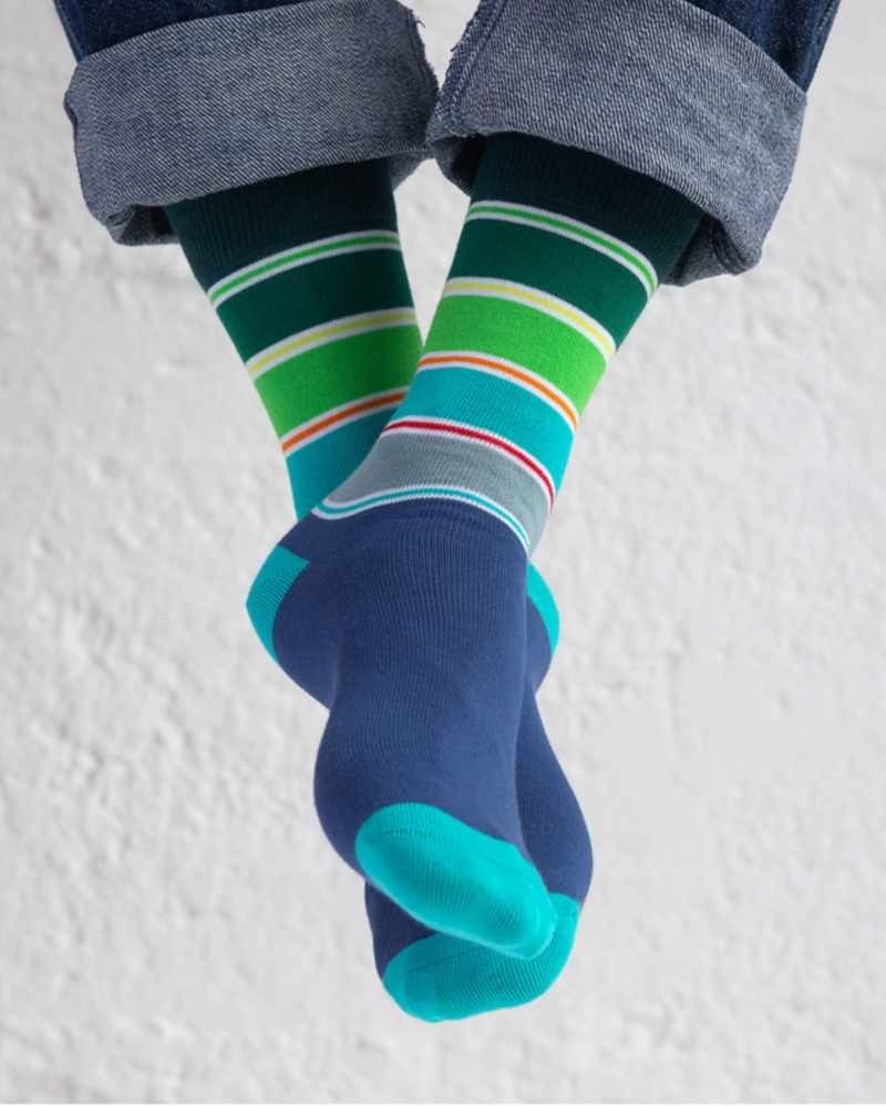 Socken Modell 29, 41-46