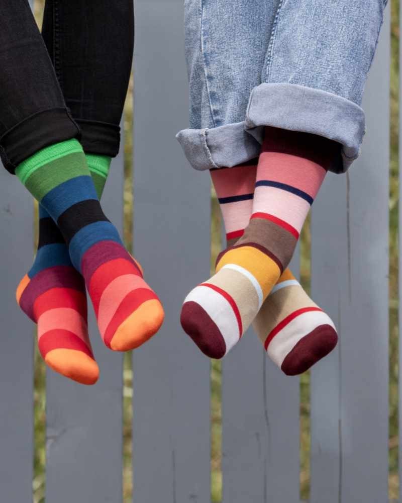 Socken Modell 42, 41-46